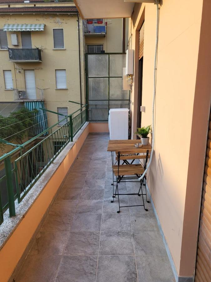 Hostel Torino Εξωτερικό φωτογραφία