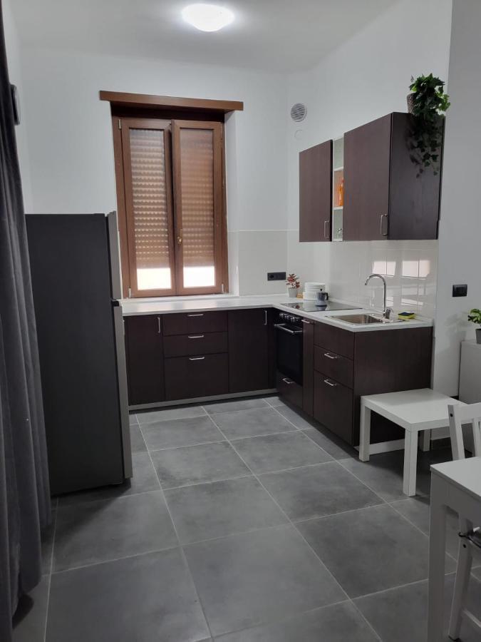 Hostel Torino Εξωτερικό φωτογραφία