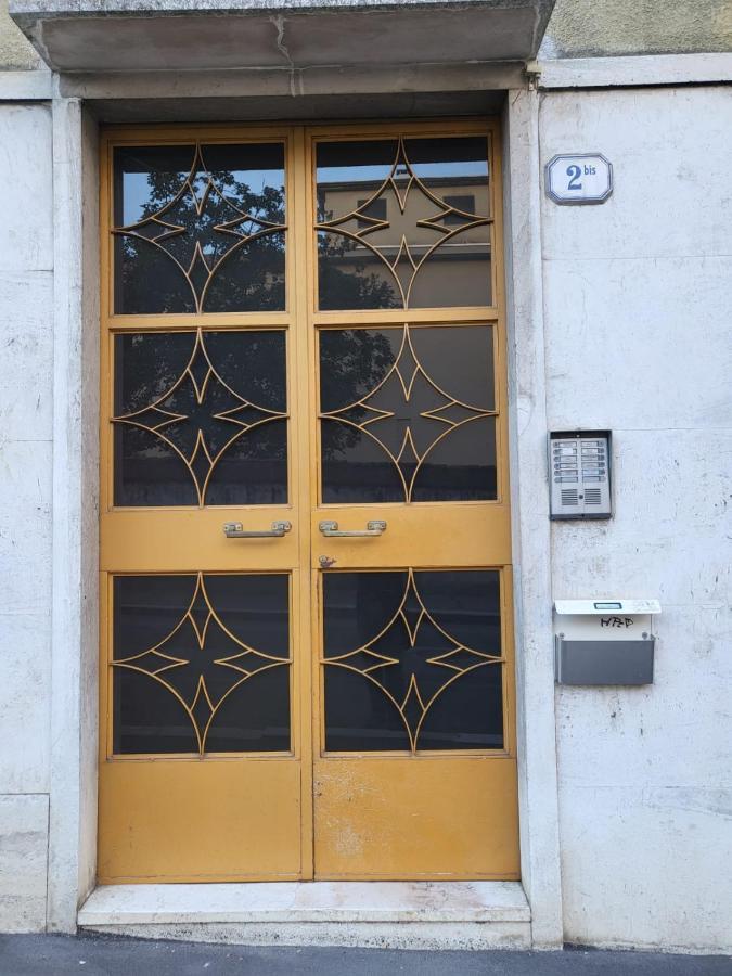 Hostel Torino Εξωτερικό φωτογραφία