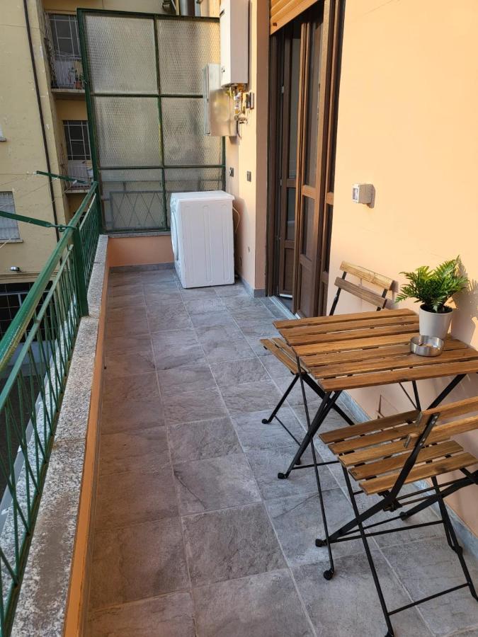 Hostel Torino Εξωτερικό φωτογραφία