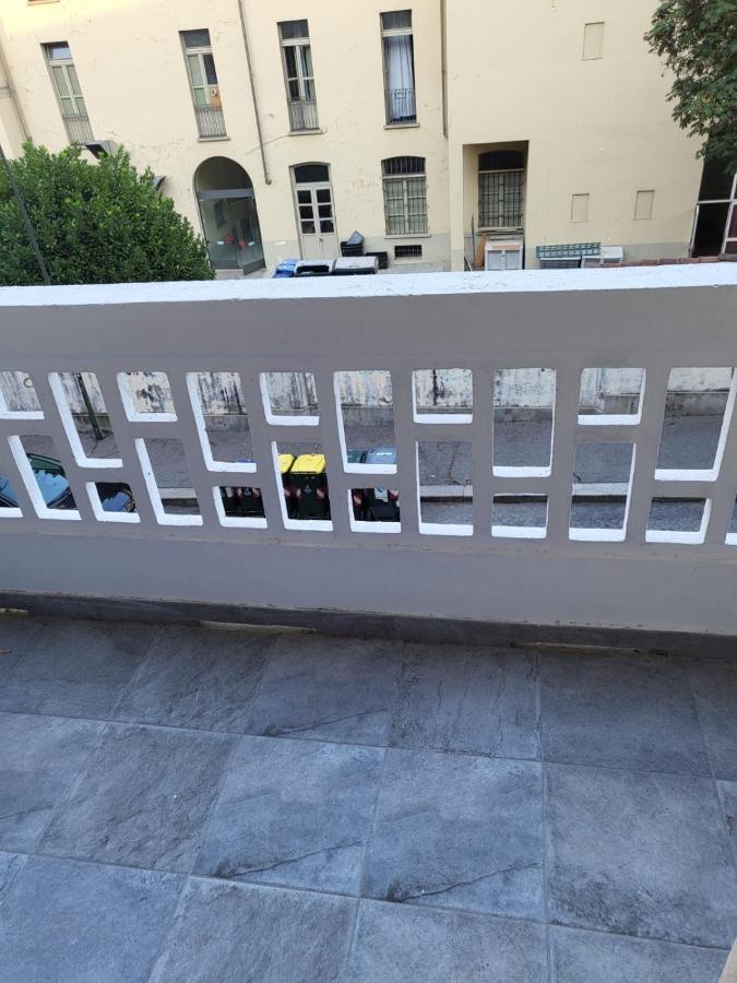 Hostel Torino Εξωτερικό φωτογραφία