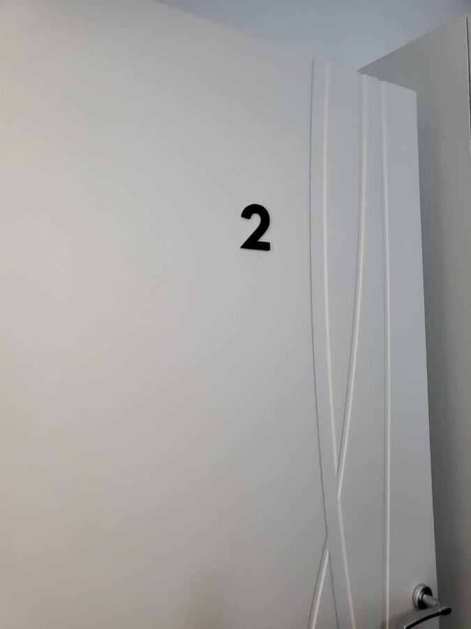 Hostel Torino Εξωτερικό φωτογραφία