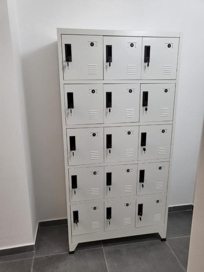 Hostel Torino Εξωτερικό φωτογραφία