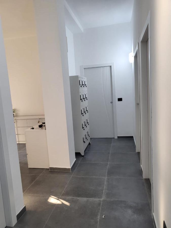 Hostel Torino Εξωτερικό φωτογραφία