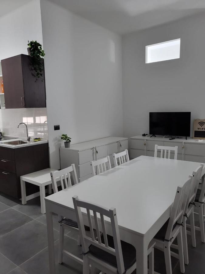 Hostel Torino Εξωτερικό φωτογραφία