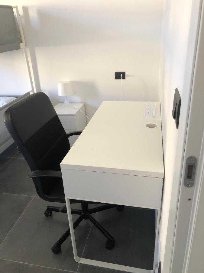 Hostel Torino Εξωτερικό φωτογραφία