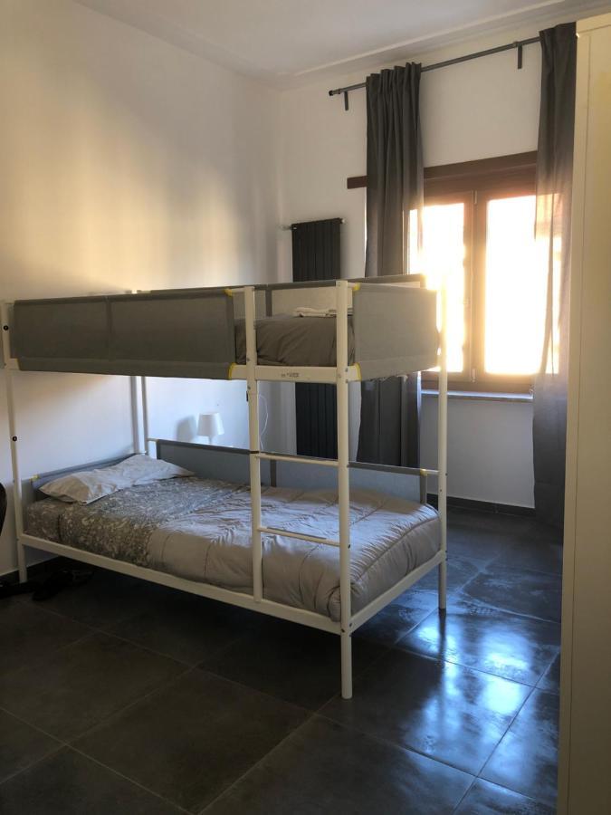 Hostel Torino Εξωτερικό φωτογραφία