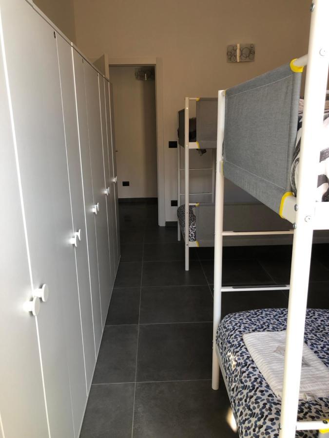 Hostel Torino Εξωτερικό φωτογραφία